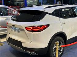 Chevrolet Blazer